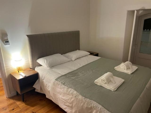 Salero Guest House Loures Eksteriør bilde