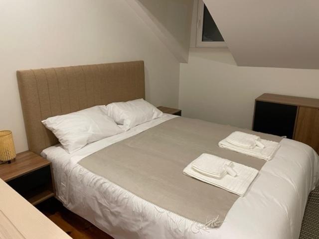 Salero Guest House Loures Eksteriør bilde