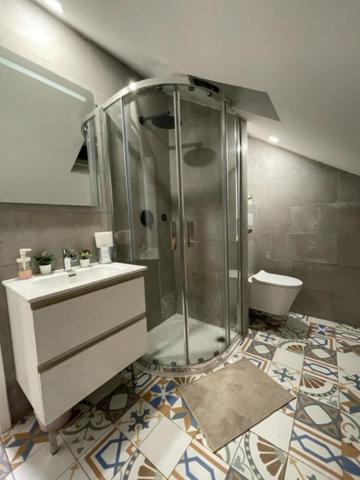 Salero Guest House Loures Rom bilde